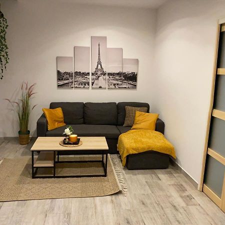 Le Duplex De Paris Lejlighed Chalon-sur-Saône Eksteriør billede