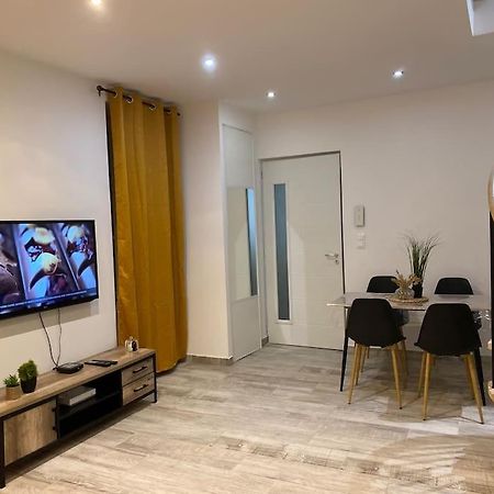 Le Duplex De Paris Lejlighed Chalon-sur-Saône Eksteriør billede