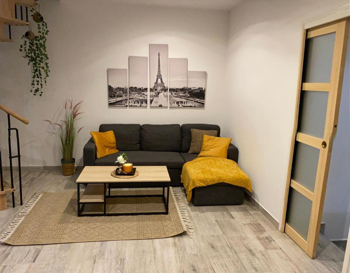 Le Duplex De Paris Lejlighed Chalon-sur-Saône Eksteriør billede