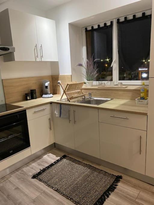 Le Duplex De Paris Lejlighed Chalon-sur-Saône Eksteriør billede